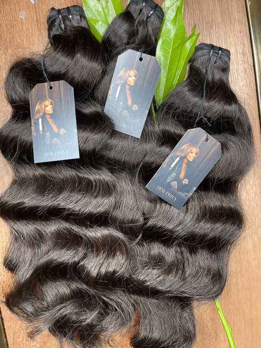 Raw Cambodian Bundle Deal