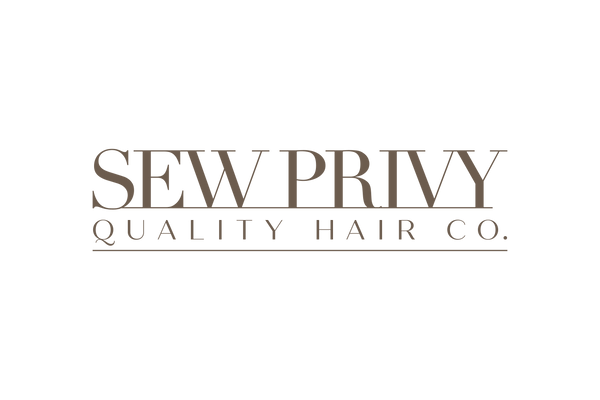 Sew Privy Hair Extensions