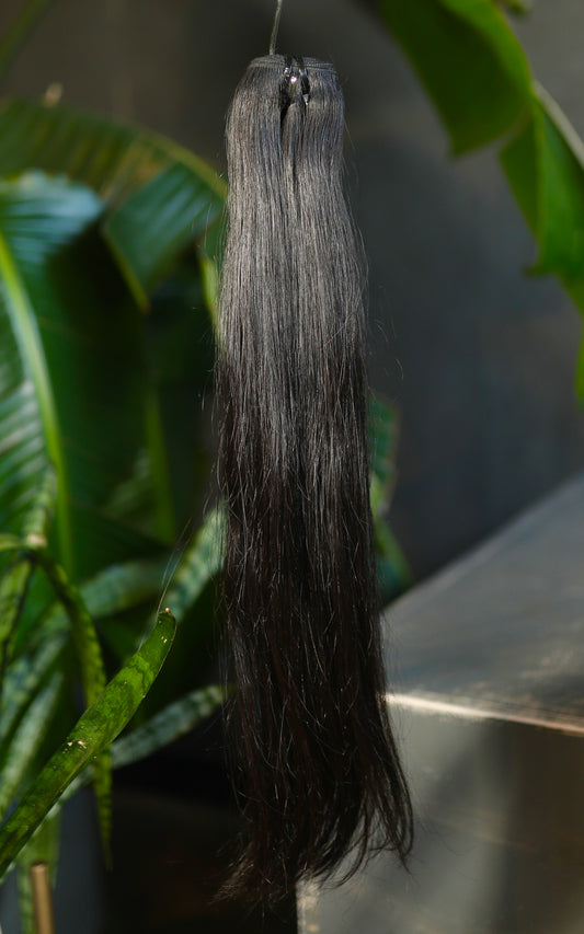 Cambodian Straight