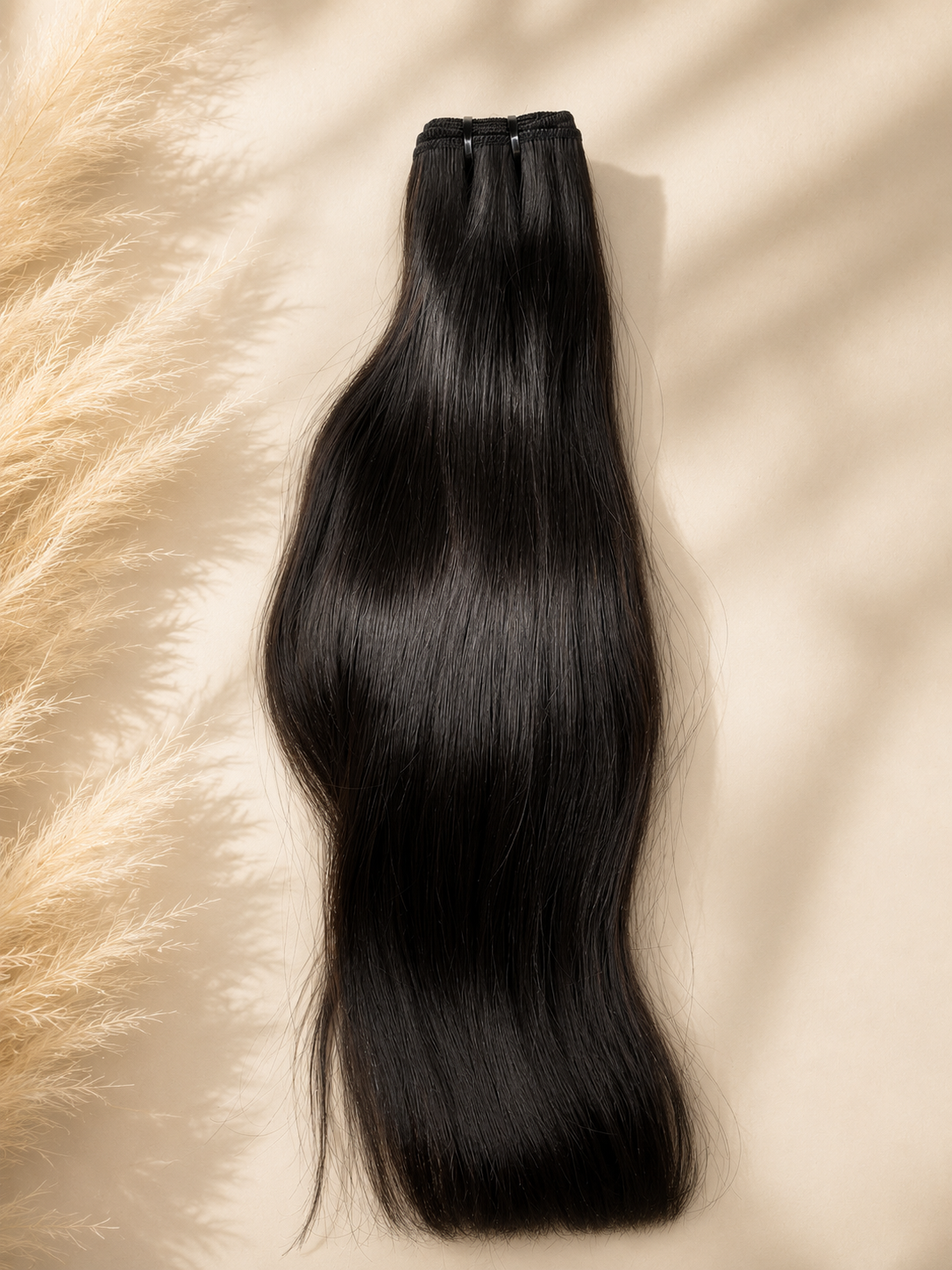 Signature Straight