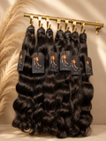 Signature Wave Bundle Deal with Closure