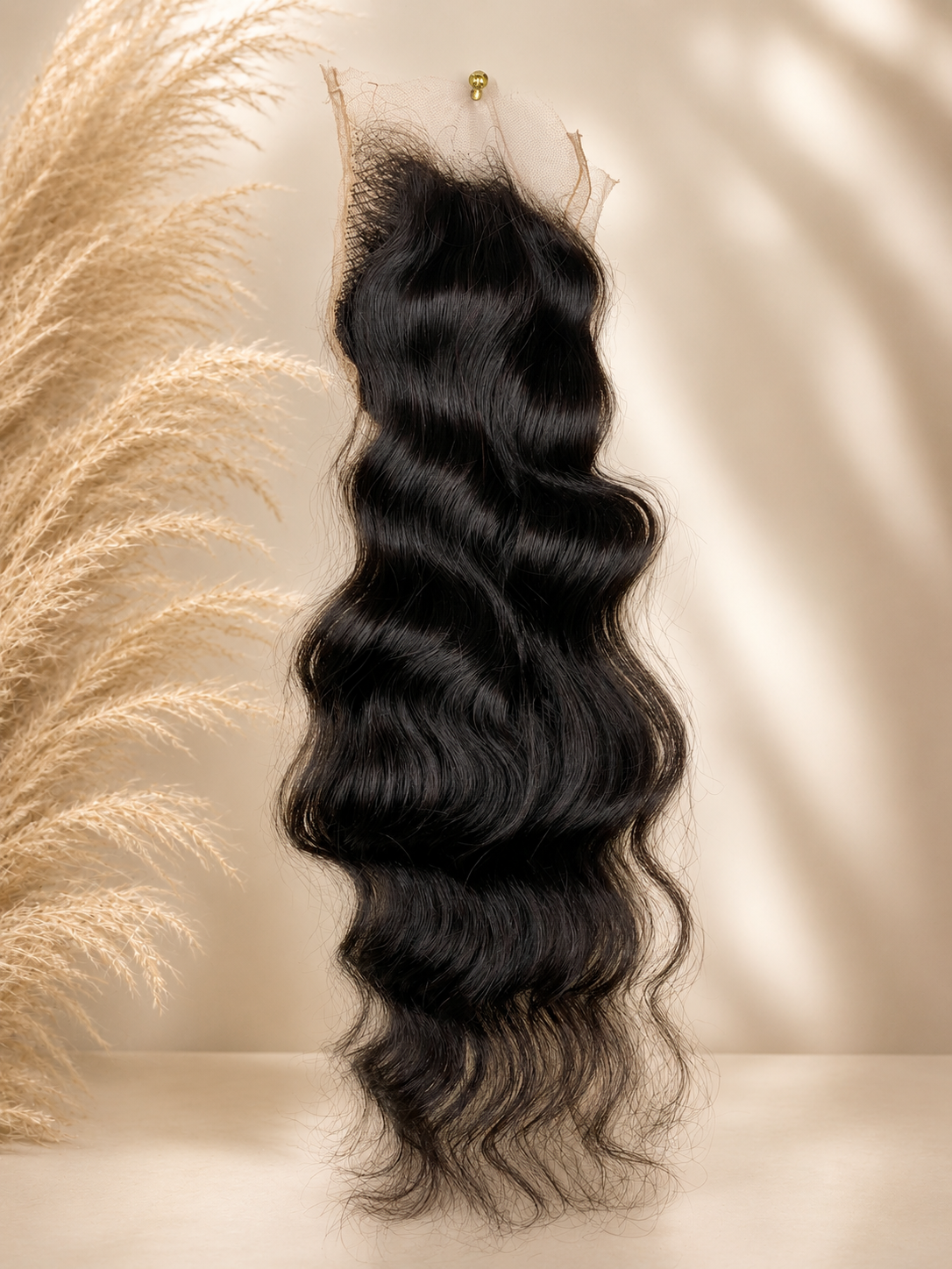 Signature Wave HD Closure